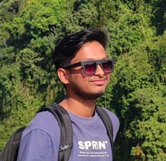 Sohonsagar Singha